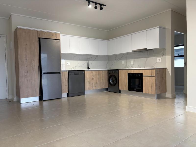 To Let 2 Bedroom Property for Rent in Richwood Western Cape